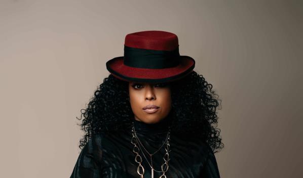 Mireya Ramos, ganadora del Latin Grammy, llega a RD para compartir su arte