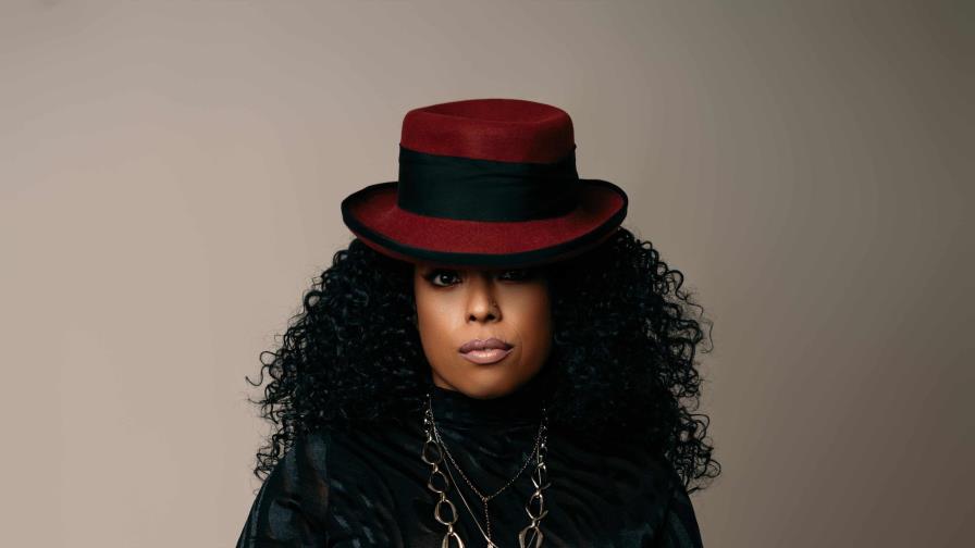 Mireya Ramos, ganadora del Latin Grammy, llega a RD para compartir su arte Mireya Ramos, ganadora del Latin Grammy, llega a RD para compartir su arte