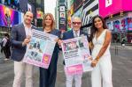 Emilio Estefan se une como socio a Days to Shine