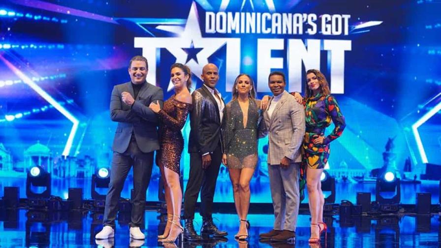 Dominicana´s Got Talent realizará casting este miércoles en Casa de Teatro Dominicana´s Got Talent realizará casting este miércoles en Casa de Teatro