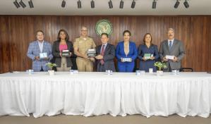 Sanar una Nación entrega equipos para biopsias prostáticas a cuatro hospitales universitarios