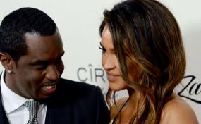 Cassie Ventura dijo en juicio a su expareja Sean Combs que sufrió un calvario sexual repugnante