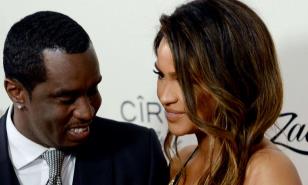 Cassie Ventura dijo en juicio a su expareja Sean Combs que sufrió un calvario sexual repugnante