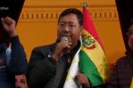 Presidente Luis Arce desiste de buscar reelección en Bolivia