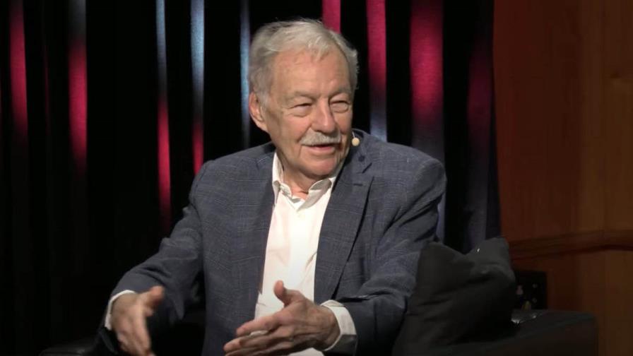 El escritor español Eduardo Mendoza, Premio Princesa de Asturias de las Letras El escritor español Eduardo Mendoza, Premio Princesa de Asturias de las Letras