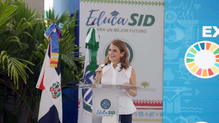Grupo SID lleva a La Vega feria infantil sobre los ODS para fomentar la sostenibilidad Grupo SID lleva a La Vega feria infantil sobre los ODS para fomentar la sostenibilidad