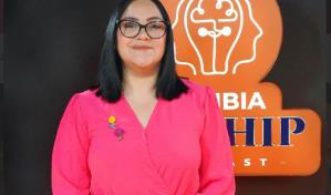 Cambia El Chip, el podcast de Elizabeth Mena que promete ponerte a repensarlo todo