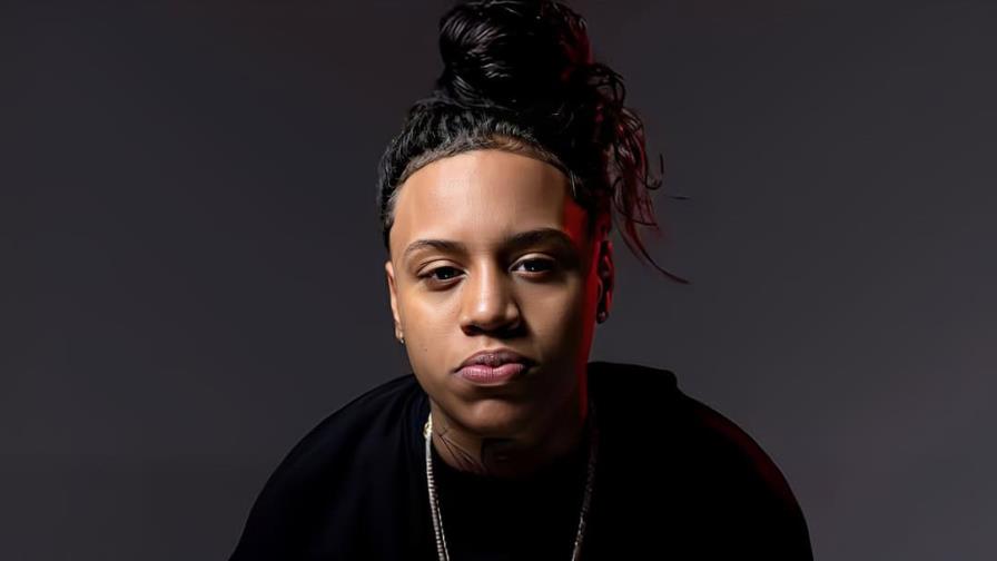 Urbana July Queen estrena su trap en español Addition Urbana July Queen estrena su trap en español Addition
