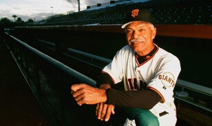 El legendario Felipe Rojas Alou cumple hoy 91 a&ntilde;os