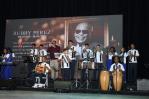 Con un homenaje a Rubby Pérez se inaugura la decimosegunda gala "Arte sin Fronteras" Con un homenaje a Rubby Pérez se inaugura la decimosegunda gala "Arte sin Fronteras"