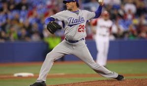 El exlanzador Danny Serafini, acusado de asesinar a su suegro, mantenía aventura con niñera