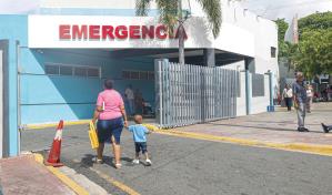 Paro médico golpeó a los pacientes vulnerables