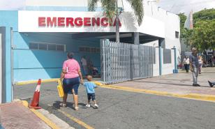 Paro médico golpeó a los pacientes vulnerables