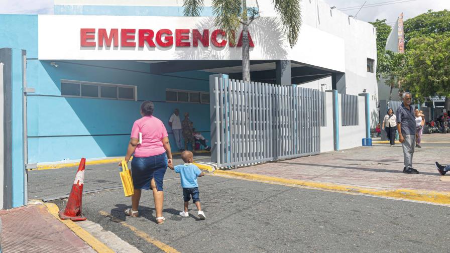 Paro médico golpeó a los pacientes vulnerables Paro médico golpeó a los pacientes vulnerables