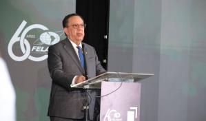 Valdez Albizu resalta la sostenibilidad como clave para la estabilidad macroeconómica