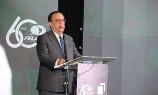 Valdez Albizu resalta la sostenibilidad como clave para la estabilidad macroeconómica