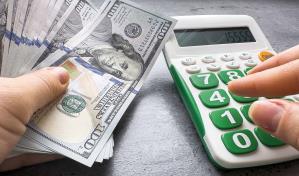 Abinader reacciona a tasa del dólar a RD$63:  "Está dentro de la política monetaria"