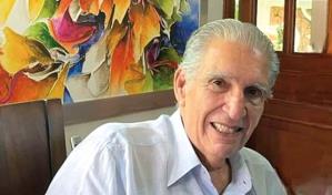 Víctor Cabral Amiama: La mirada de un pionero del turismo Víctor Cabral Amiama: La mirada de un pionero del turismo