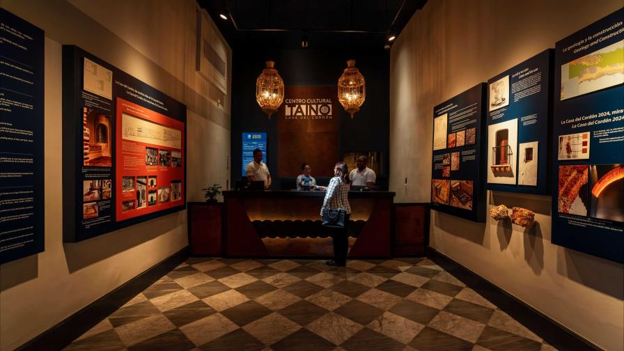 Centro Cultural Taíno Casa del Cordón se une a la celebración del Día Internacional de los Museos Centro Cultural Taíno Casa del Cordón se une a la celebración del Día Internacional de los Museos