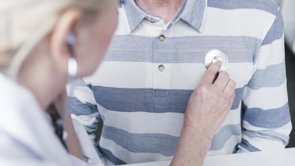 Desarrollan una inmunoterapia para revertir el daño cardíaco debido al colesterol