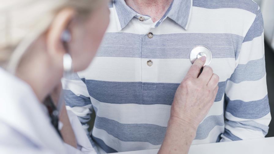 Desarrollan una inmunoterapia para revertir el daño cardíaco debido al colesterol Desarrollan una inmunoterapia para revertir el daño cardíaco debido al colesterol
