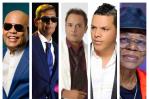 El merengue, de luto prolongado: ocho grandes voces apagadas en menos de un año