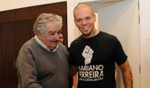 Los artistas puertorriqueños Residente y Kany García lamentan la muerte de Pepe Mujica