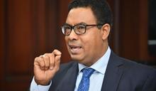 Namphi Rodr&iacute;guez llega a la Suprema Corte con una trayectoria entre el derecho y el periodismo