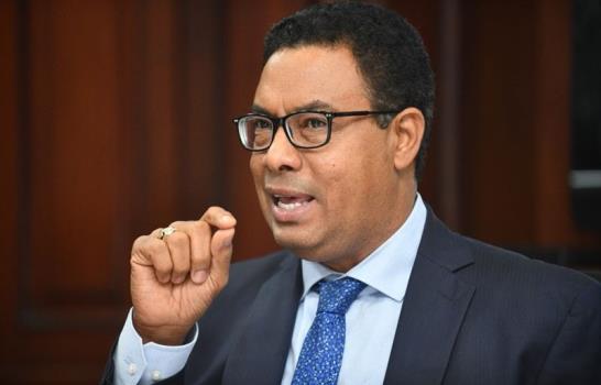 Namphi Rodr&iacute;guez llega a la Suprema Corte con una trayectoria entre el derecho y el periodismo