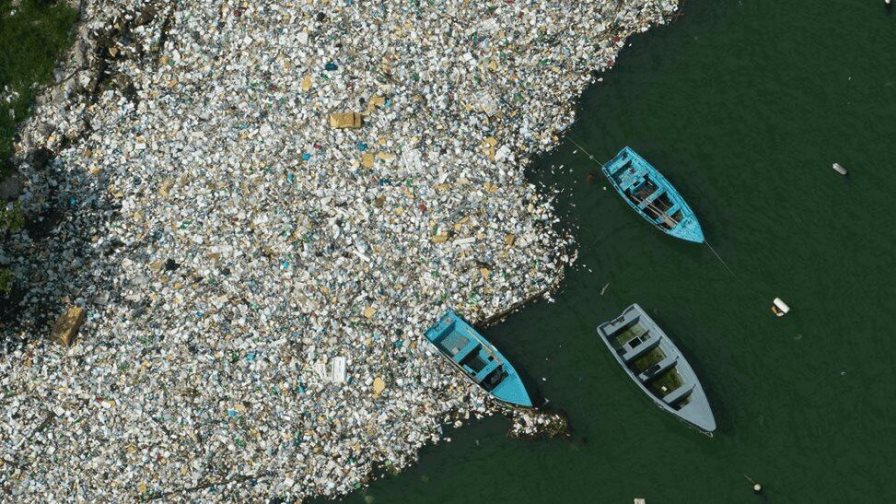 Un proyecto de ley busca eliminar el foam de un solo uso en un periodo de cinco años Un proyecto de ley busca eliminar el foam de un solo uso en un periodo de cinco años