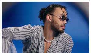 Prince Royce: "Mi intención siempre ha sido hacer música que sea eterna"