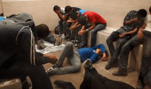 Chile expulsa a 34 migrantes indocumentados, entre ellos varios dominicanos