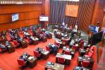 Senado valida cuatro nuevos préstamos por un total de US$275 millones