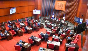 El Senado modifica la ley de hidrocarburos para que empresas extranjeras exploren petróleo en RD