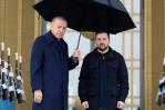Incertidumbre sobre si Putin y Trump irán a negociación con Zelenski en Turquía