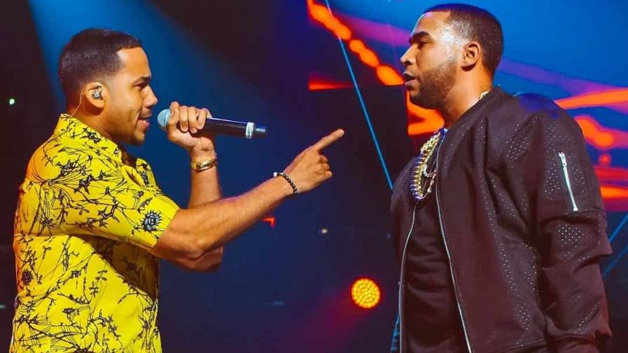 Don Omar celebra 20 años de Ella y yo, la canción que cambió su vida y la de Aventura