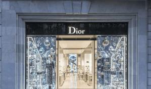 Dior reporta robo de datos de clientes en un ciberataque