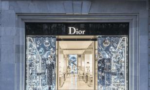 Dior reporta robo de datos de clientes en un ciberataque