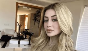 Asesinan a la tiktoker mexicana Valeria Márquez mientras transmitía en vivo desde su estética