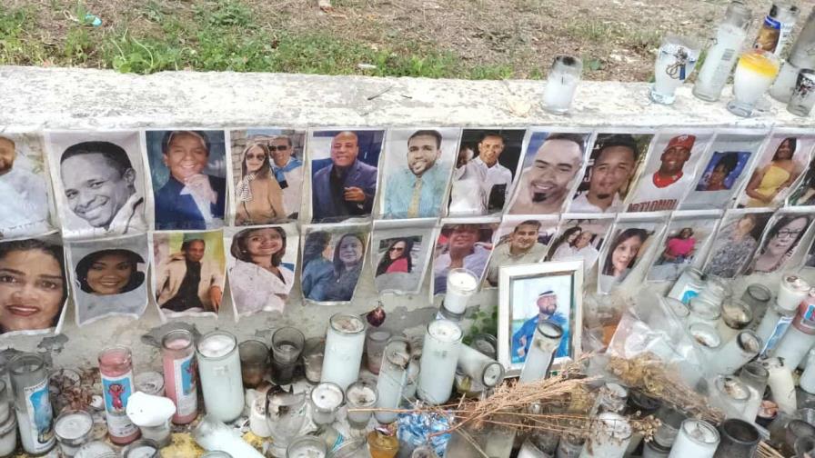 La fiscal del DN sobre tragedia del Jet Set: estamos investigando, pero no lo pregonamos La fiscal del DN sobre tragedia del Jet Set: estamos investigando, pero no lo pregonamos