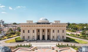 Bellas Artes abre sus puertas a estudiantes en proyecto de inmersión cultural Bellas Artes abre sus puertas a estudiantes en proyecto de inmersión cultural