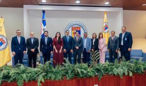 CNSS: Reducir el gasto de bolsillo sigue siendo el mayor reto de la Seguridad Social