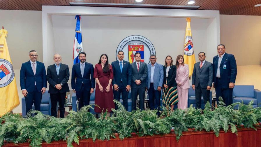 CNSS: Reducir el gasto de bolsillo sigue siendo el mayor reto de la Seguridad Social CNSS: Reducir el gasto de bolsillo sigue siendo el mayor reto de la Seguridad Social