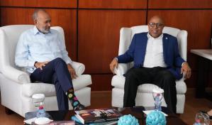 Inabie valora aprobación de ley de Alimentación y Nutrición Escolar en la Cámara de Diputados