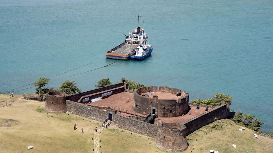 Representantes del sector turístico de Puerto Plata abogan por mejoría en sus vías de acceso Representantes del sector turístico de Puerto Plata abogan por mejoría en sus vías de acceso