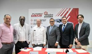 Anadive anuncia su XVI auto feria regional Norte 2025 en Santiago