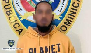 La Polic&iacute;a captura otro de los implicados en robo a una ferreter&iacute;a en La Romana