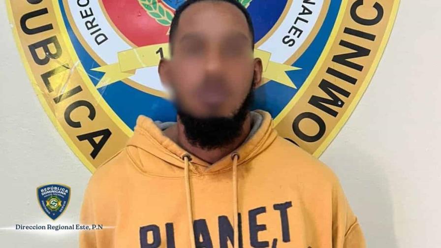 La Policía captura otro de los implicados en robo a una ferretería en La Romana La Policía captura otro de los implicados en robo a una ferretería en La Romana
