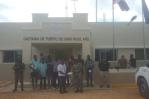 Detiene a más de 50 haitianos indocumentados en diferentes playas del país