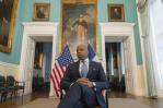 Eric Adams pierde apoyo de los políticos dominicanos de Nueva York